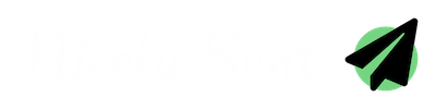 Nicely Sent Logo